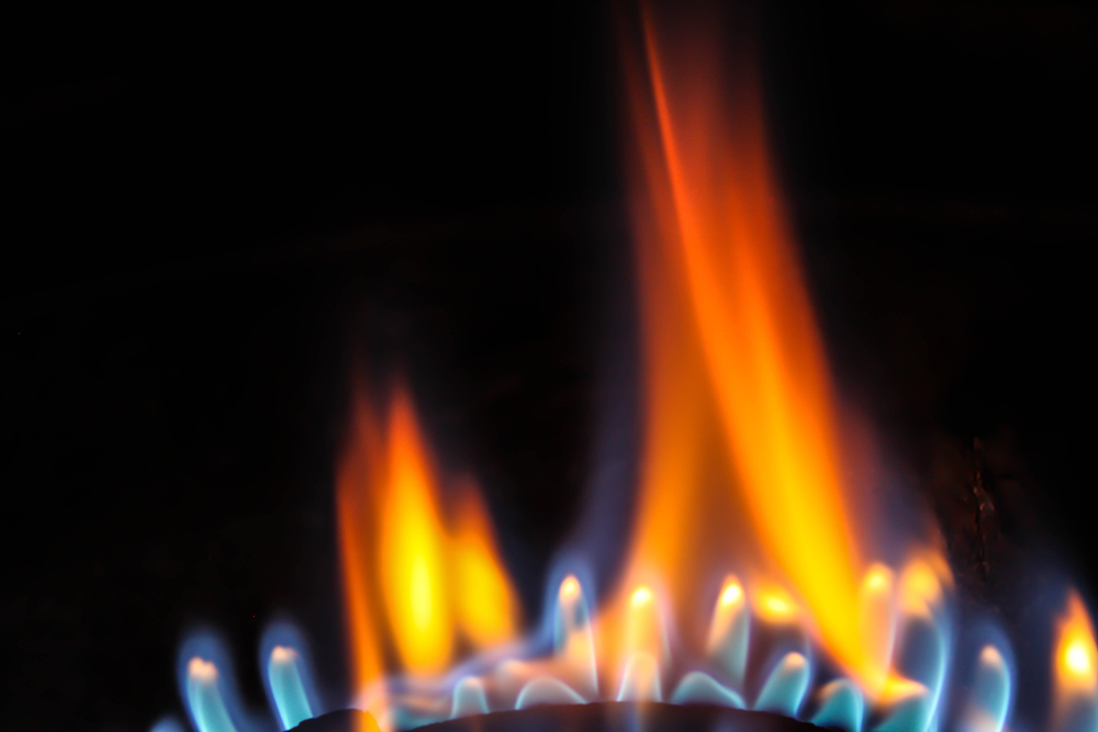 Cómo prevenir incendios en la cocina