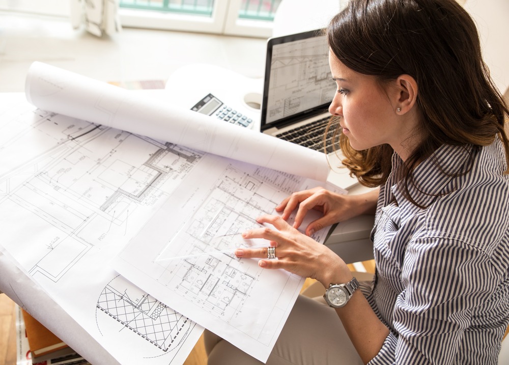 El valor de un arquitecto independiente de la constructora en un proyecto de dirección de obra