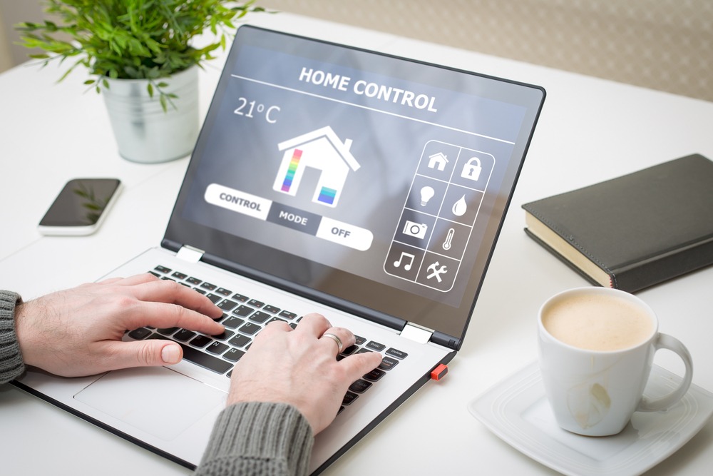 La domótica en la vivienda: Hogares inteligentes