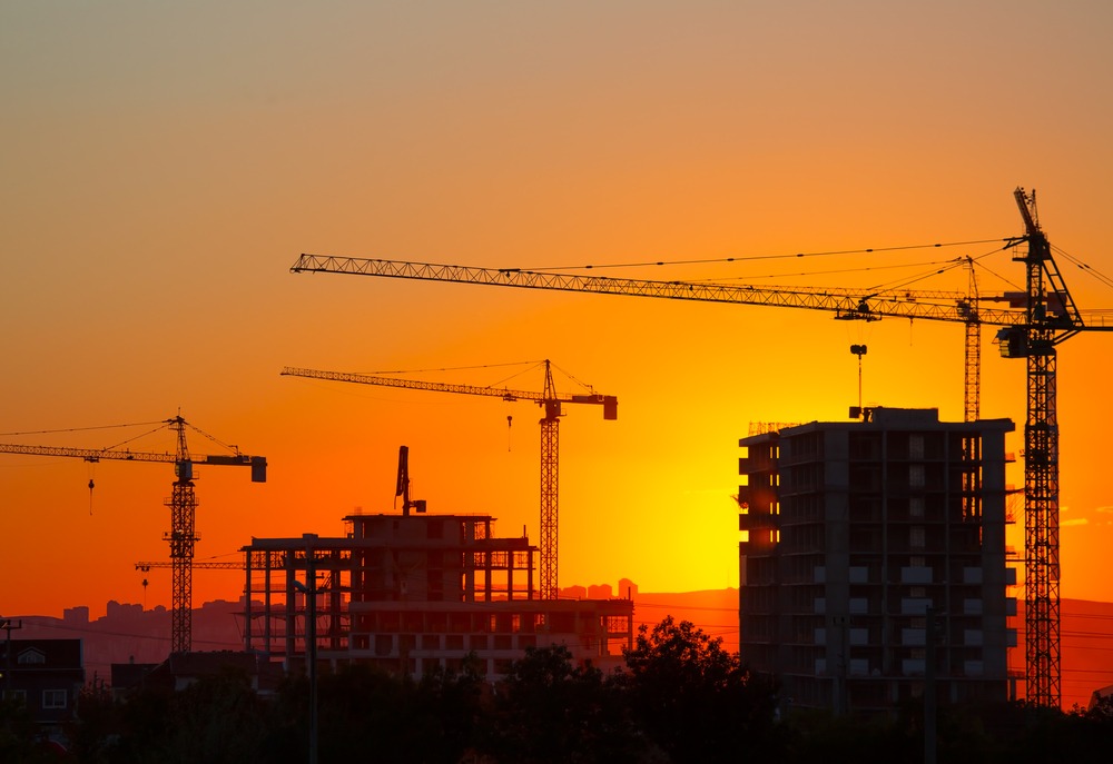 sector inmobiliario