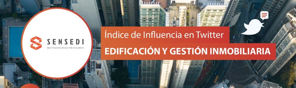Índice de Influencia en Edificación y Gestión Inmobiliaria