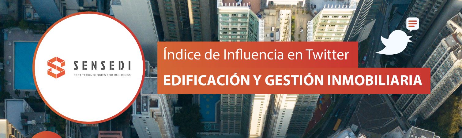 Índice de Influencia en Edificación y Gestión Inmobiliaria