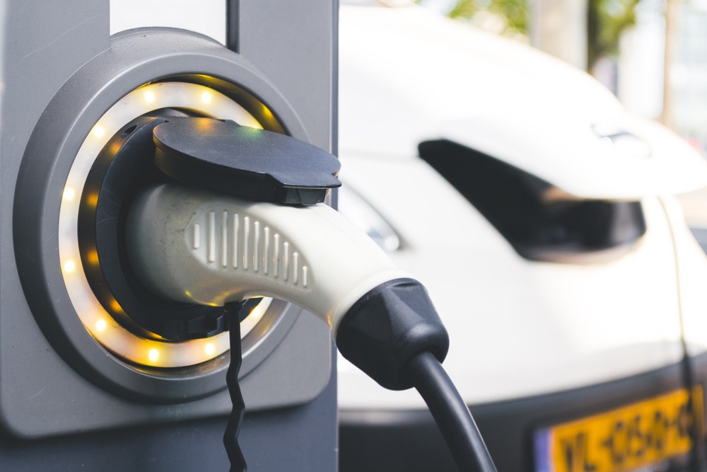 La infraestructura de recarga del vehículo eléctrico vinculada a mi edificio