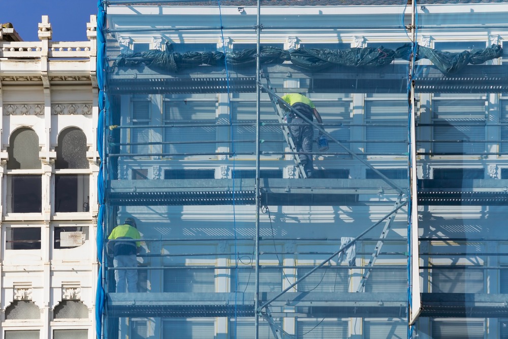 Plan de Recuperación, Transformación y Resiliencia y la Rehabilitación del Parque Edificado.