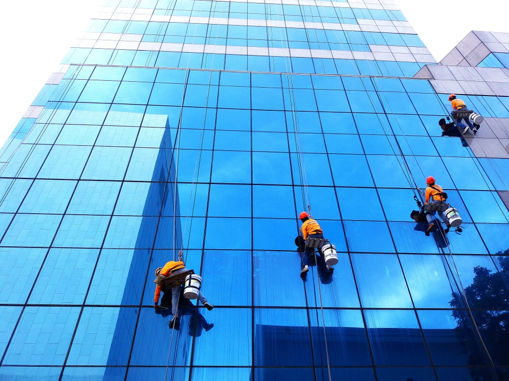 La importancia de realizar un buen mantenimiento preventivo en el edificio