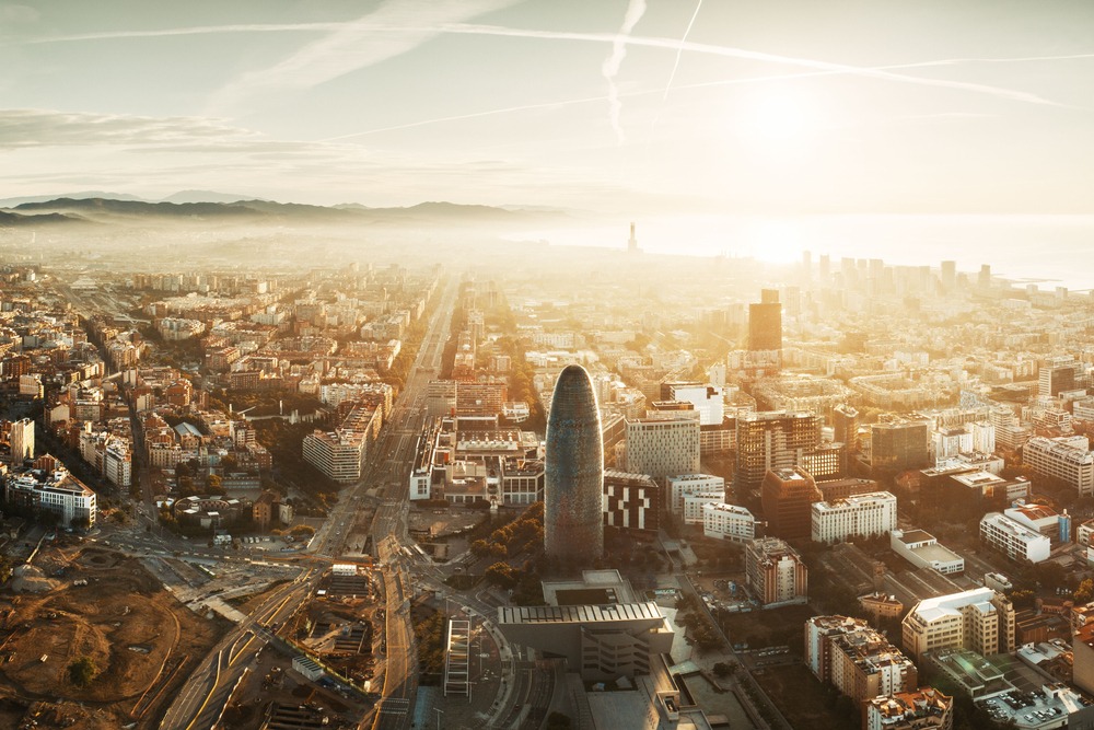 El parque edificado español y su obsolescencia