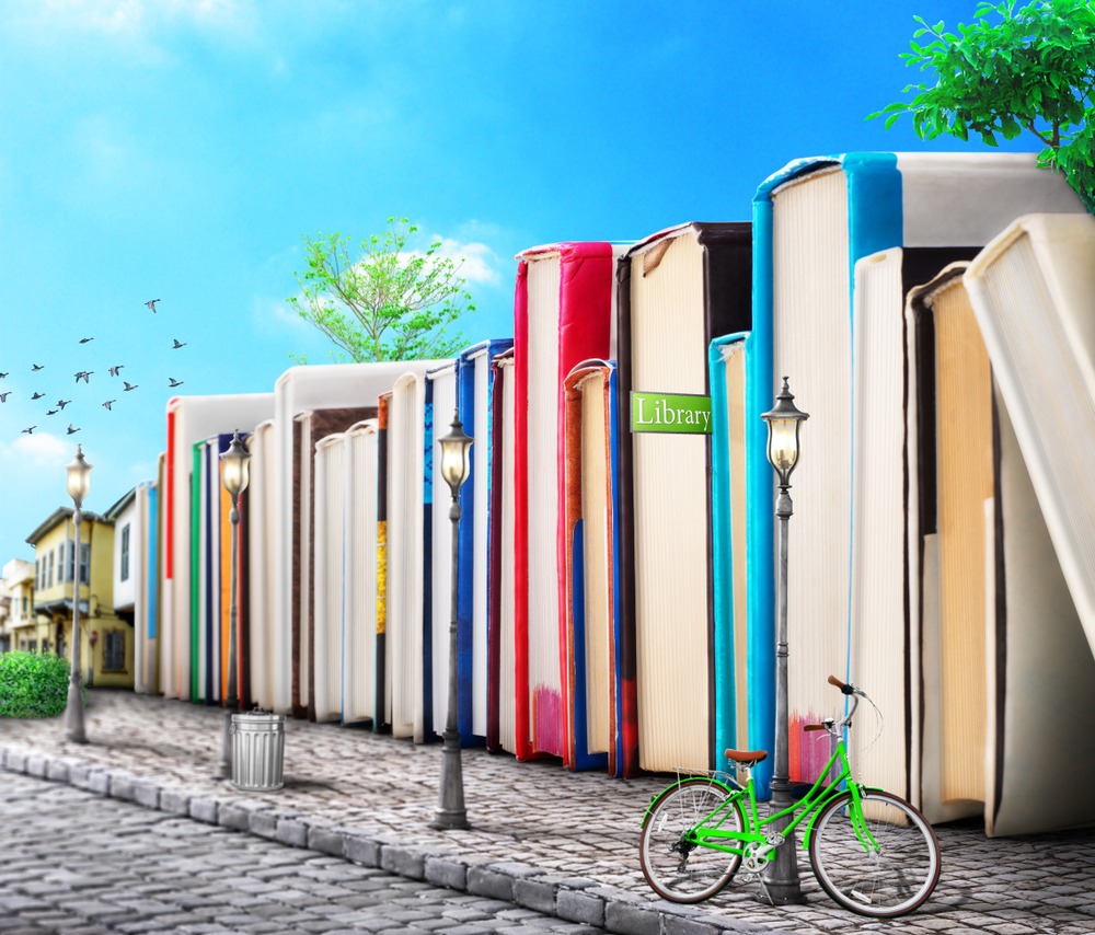 El Libro del Edificio Existente