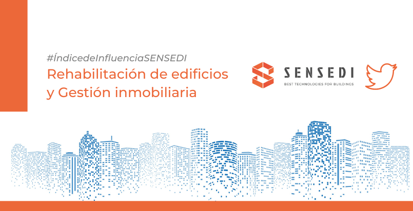 III Índice de Influencia SENSEDI