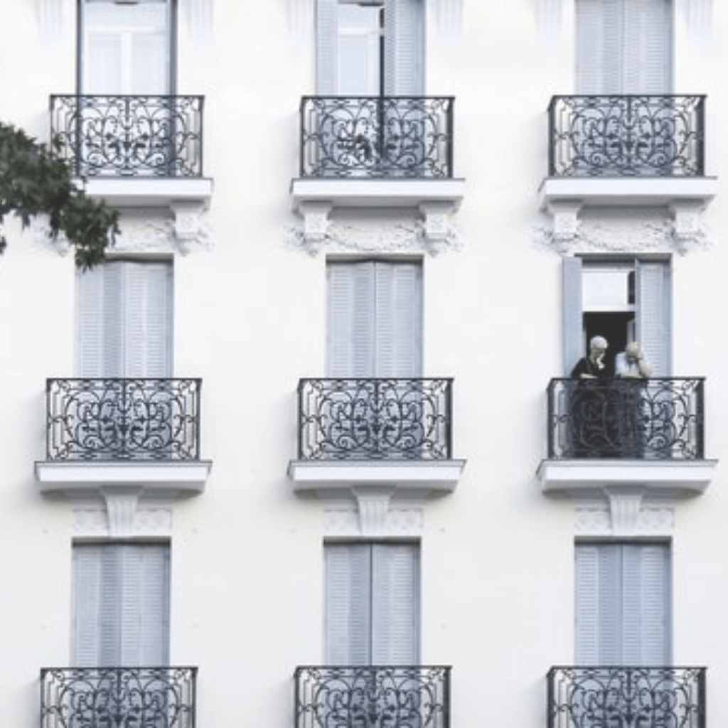 El informe de evaluación de edificios de viviendas. Un cambio estructural en la manera de gestionar el parque edificado