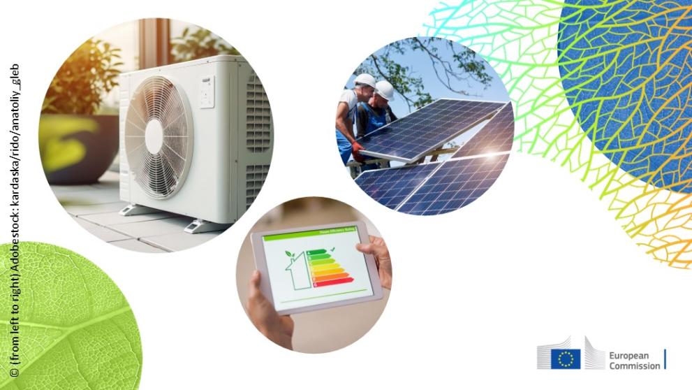 La nueva Directiva de Eficiencia Energética tendrá implicaciones en el sector de la edificación y la Rehabilitación
