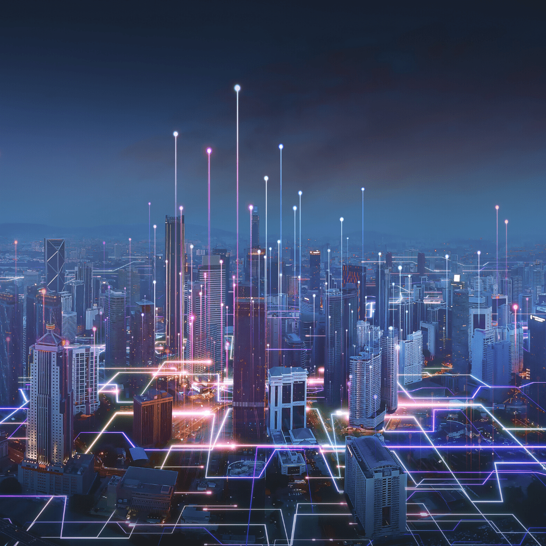 Big Data, rehabilitación y regeneración urbana