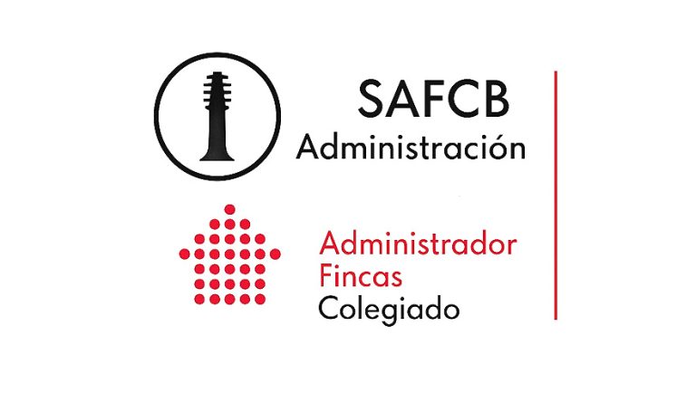 logo SAFCB ADMINISTRACIÓN SL